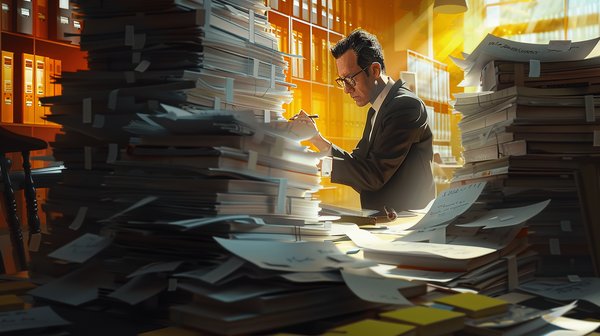 Avocat en droit bancaire : les différentes affaires qu'il prend en charge