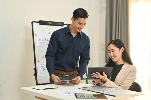 Les opportunités d'avenir suite à un BTS NDRC