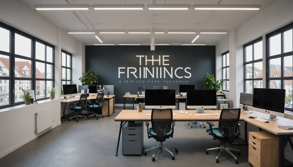 Le groupe rhinos : un nouvel espace de coworking à la rochelle