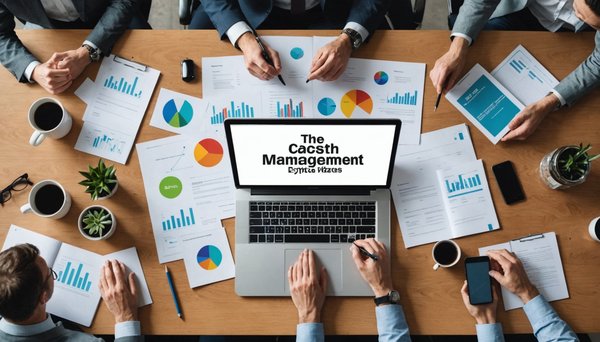 Le meilleur logiciel de gestion de trésorerie en 2025