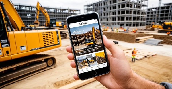 Optimisez vos chantiers grâce à la plateforme roulante individuelle