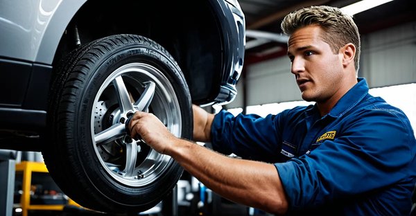 Comment réussir sa formation de mécanicien en 5 étapes clés