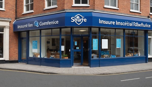 Assurance pour locaux professionnels : protégez votre activité