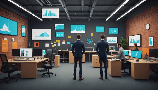 Réinventez votre gestion de l'animation commerciale facilement