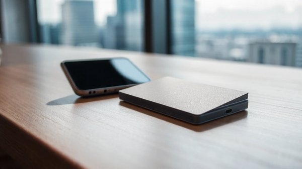 Explorez les avantages de la carte de visite connectée pour les pros