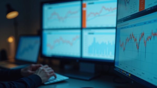 Formation en visualisation de données avec python : maîtrisez matplotlib, seaborn et plotly