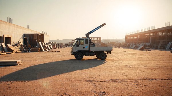 Découvrez comment la plateforme roulante individuelle booste vos chantiers