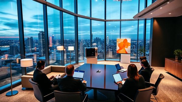 Solutions innovantes en machines spéciales : votre bureau d'étude personnalisé